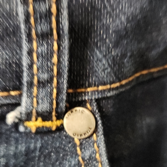 Torrid Blue Jeans Size 24 S Pants - Picture 7 of 9
